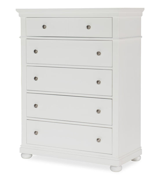 Canterbury 2.0 - Drawer Chest