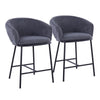 Ashland - Counter Stool (Set of 2)