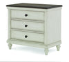 Brookhaven - Nightstand - Beige