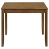 Parkwood - Square Dining Table Set