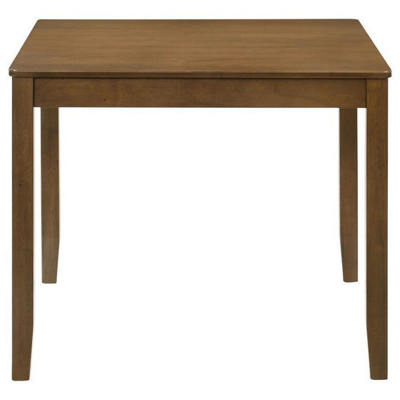 Parkwood - Square Dining Table Set