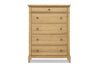 Today's Traditions - Drawer Chest 5 Drawers