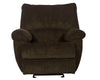 Elliott Sectional - Glider Recliner