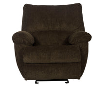  Elliott Sectional - Glider Recliner