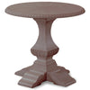 Jasper County - Round End Table