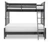 Flatiron - Complete Bed - Over Bunk