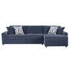 Tristan - 2 Piece Chaise Sectional