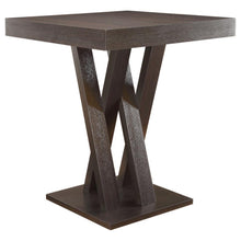  Freda - Square Height Dining Table