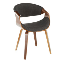  Curvo - Accent Chair