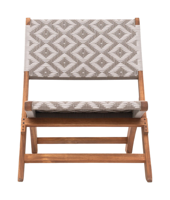 Tide - Lounge Chair - Multicolor