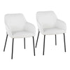 Daniella - Dining Chair Set