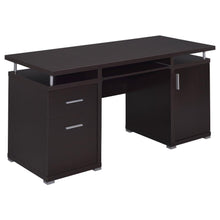  Tracy - 2-Drawer Office Computer Desk