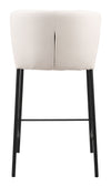 Linz - Counter Stool (Set of 2)