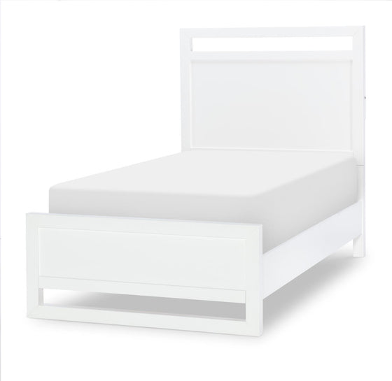 Summerland - Complete Panel Bed