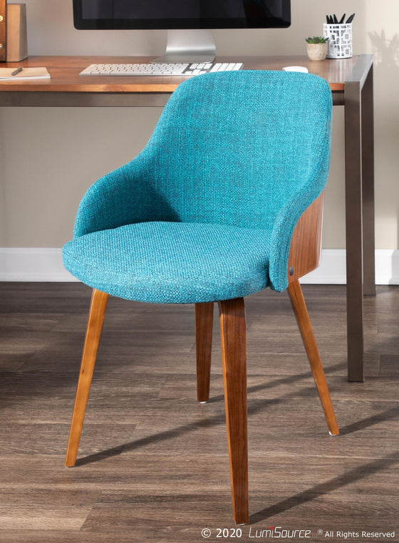 Andrew - Accent Chair Set