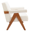 Encanto - Loveseat - Ivory