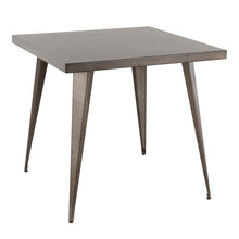  Austin - Table