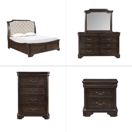 Lyndhurst - Bedroom Set