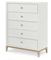 Chelsea by Rachael Ray - Chest - White