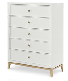  Chelsea by Rachael Ray - Chest - White