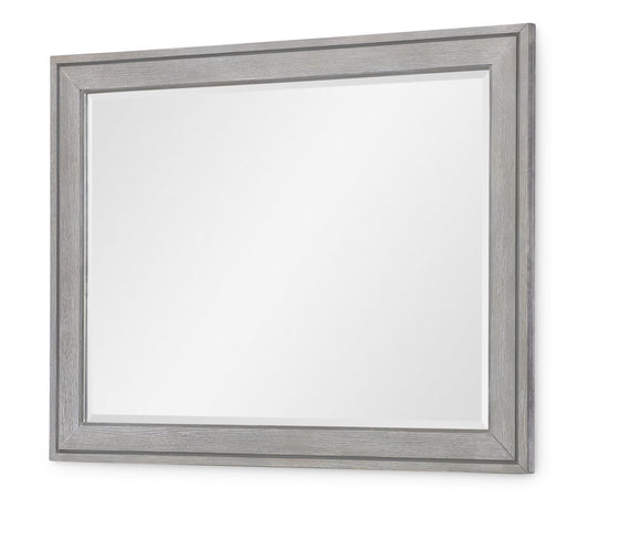 Artesia - Mirror - Smokey Taupe