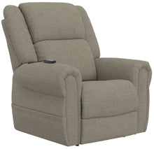  Paradise - Power Lift/Headrest/Lay Flat Recliner With CR3 Heat/Massage