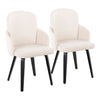 Dahlia - Dining Side Chair Set