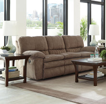  Reyes - Lay Flat Reclining Sofa