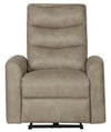 Gill - Power Wall Hugger Recliner