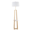 Cosmo - Floor Lamp