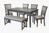 Gia - Dining Table Set