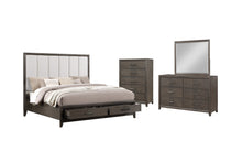  Landon - Bedroom Set