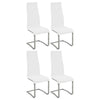 Montclair - High Back Dining Chairs (Set of 4)