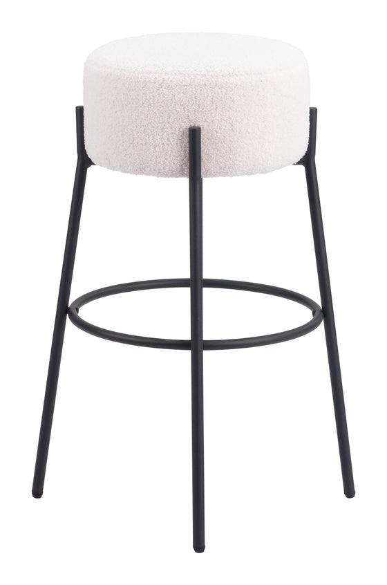 Blanche - Barstool (Set of 2)