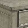 Sullivan - 6-Drawer Chest - Drift Grey