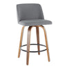 Toriano - Counter Stool Set