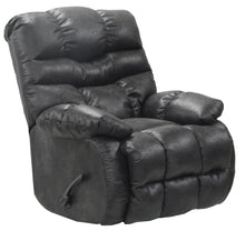  Berman - Chaise Rocker Recliner