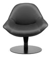 Poole - Accent Chair - Black