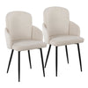 Dahlia - Chair Set