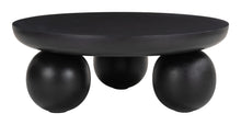  Ancona - Coffee Table - Black