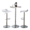 Bistro - Round-Ale Adjustable Bar Set