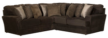  Mammoth - Sectional