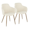 Boyne - Chair (Set of 2)