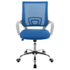 Felton - Upholstered Adjustable Home Office Desk Chair