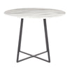 Cosmo - Dining Table - Black Base