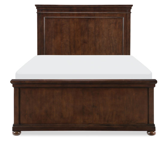 Canterbury 2.0 - Complete Panel Bed