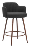 Kono - Swivel Barstool (Set of 2)