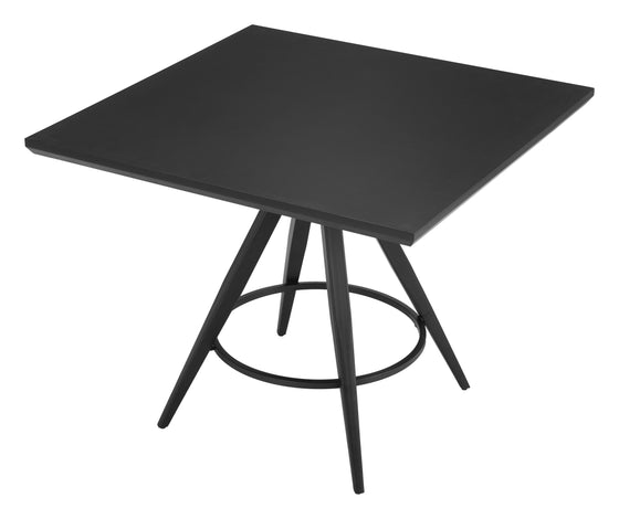 Tinos - Dining Table - Black