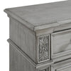 Glenmore - 15-Drawer Mansion Chest - Aged Gray