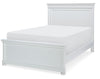 Canterbury - Complete Panel Bed